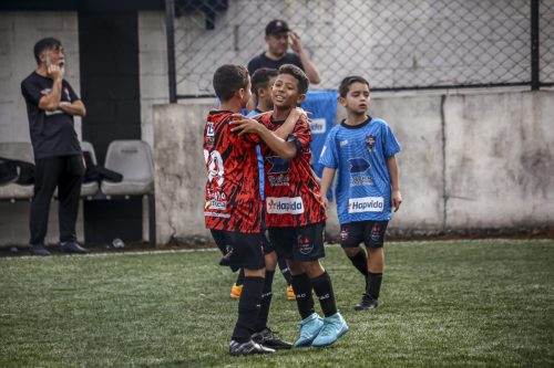 8ª Rodada - 41º CIFAC Hapvida 2025