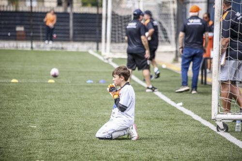 8ª Rodada - 41º CIFAC Hapvida 2025