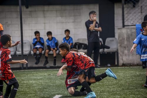 8ª Rodada - 41º CIFAC Hapvida 2025