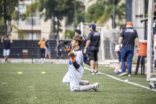 8ª Rodada - 41º CIFAC Hapvida 2025