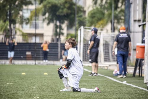 8ª Rodada - 41º CIFAC Hapvida 2025