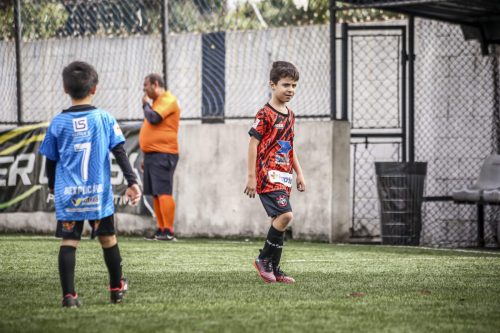 8ª Rodada - 41º CIFAC Hapvida 2025