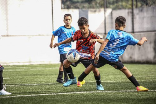 8ª Rodada - 41º CIFAC Hapvida 2025