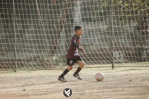 8ª Rodada - 41º CIFAC Hapvida 2025