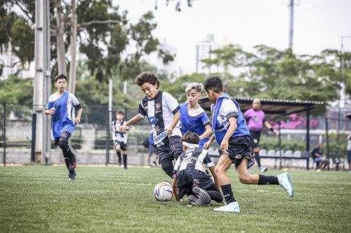 8ª Rodada - 41º CIFAC Hapvida 2025