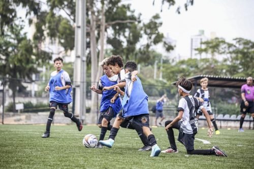 8ª Rodada - 41º CIFAC Hapvida 2025