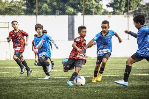 8ª Rodada - 41º CIFAC Hapvida 2025