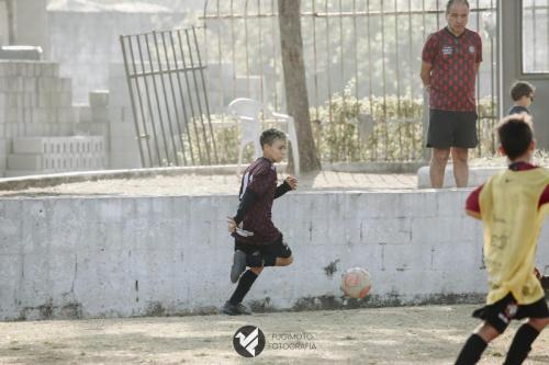 8ª Rodada - 41º CIFAC Hapvida 2025