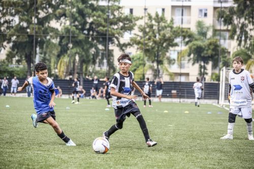 8ª Rodada - 41º CIFAC Hapvida 2025