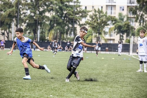 4ª Rodada - Festa da Família - Especial Dia das Mães