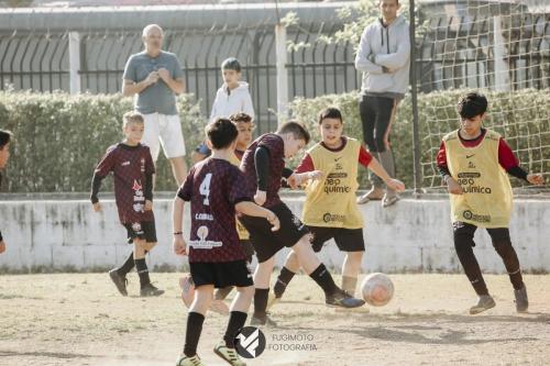CIFAC 2024 - SUB-11 - 17ª Rodada