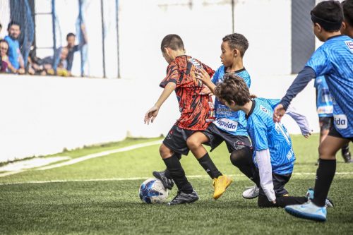 8ª Rodada - 41º CIFAC Hapvida 2025