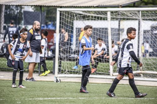 4ª Rodada - Festa da Família - Especial Dia das Mães