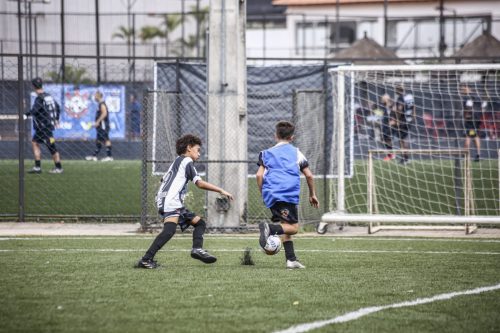 4ª Rodada - Festa da Família - Especial Dia das Mães