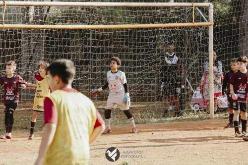 CIFAC 2024 - SUB-11 - 17ª Rodada