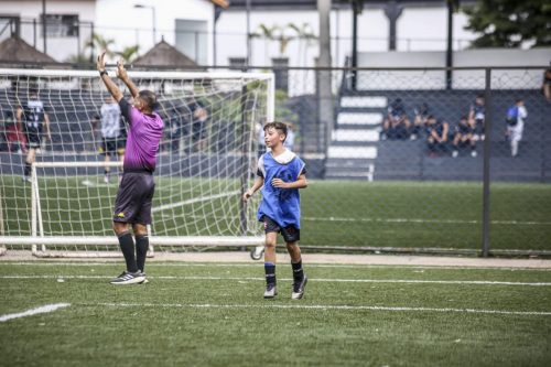 4ª Rodada - Festa da Família - Especial Dia das Mães