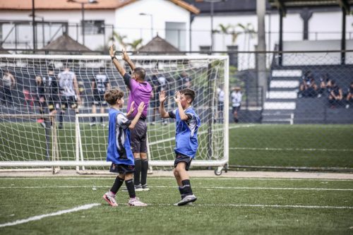 8ª Rodada - 41º CIFAC Hapvida 2025