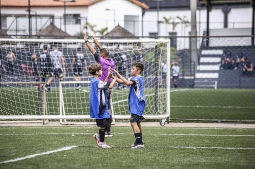 8ª Rodada - 41º CIFAC Hapvida 2025