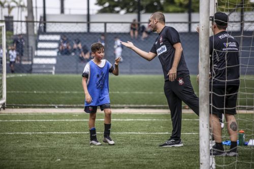 4ª Rodada - Festa da Família - Especial Dia das Mães