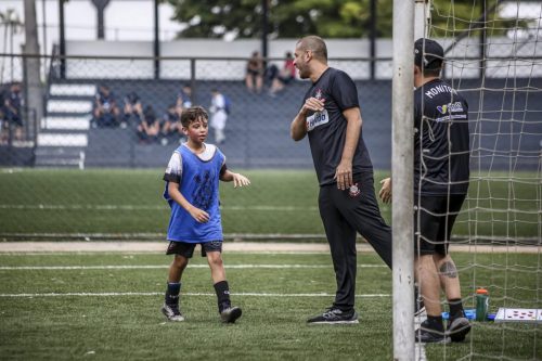 4ª Rodada - Festa da Família - Especial Dia das Mães