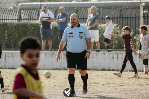 CIFAC 2024 - SUB-11 - 17ª Rodada