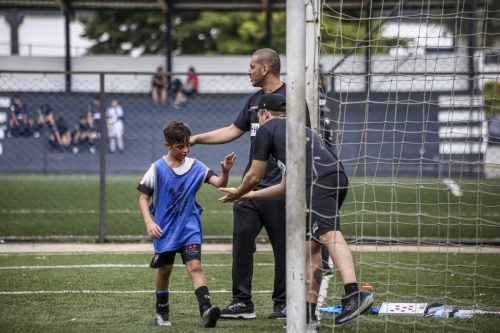 4ª Rodada - Festa da Família - Especial Dia das Mães