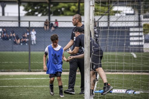 8ª Rodada - 41º CIFAC Hapvida 2025