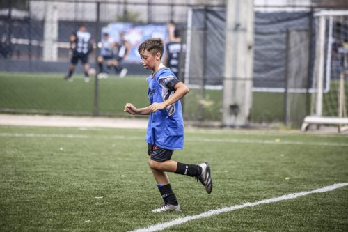 8ª Rodada - 41º CIFAC Hapvida 2025