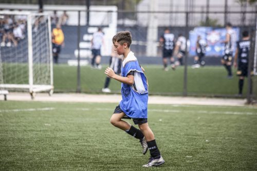 8ª Rodada - 41º CIFAC Hapvida 2025