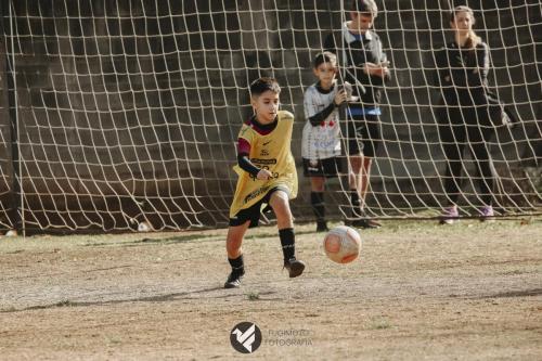 8ª Rodada - 41º CIFAC Hapvida 2025