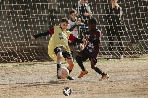 CIFAC 2024 - SUB-11 - 17ª Rodada