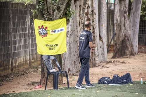 4ª Rodada - Festa da Família - Especial Dia das Mães