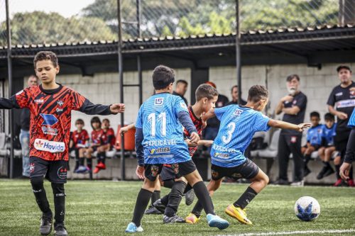 8ª Rodada - 41º CIFAC Hapvida 2025