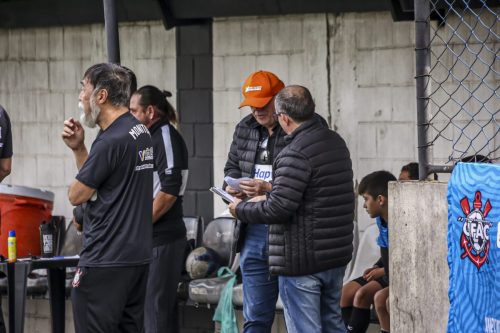 8ª Rodada - 41º CIFAC Hapvida 2025