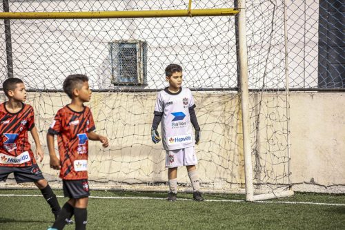 8ª Rodada - 41º CIFAC Hapvida 2025