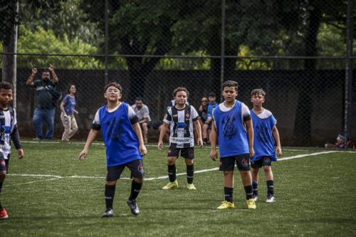 8ª Rodada - 41º CIFAC Hapvida 2025