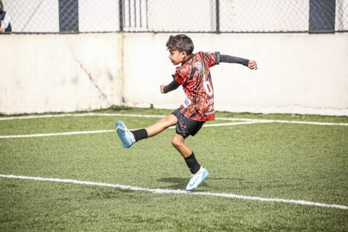 8ª Rodada - 41º CIFAC Hapvida 2025