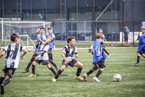 4ª Rodada - Festa da Família - Especial Dia das Mães