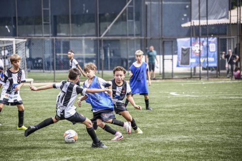 8ª Rodada - 41º CIFAC Hapvida 2025