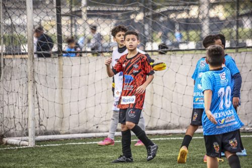 8ª Rodada - 41º CIFAC Hapvida 2025