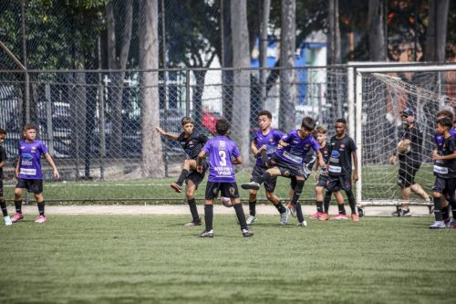 4ª Rodada - Festa da Família - Especial Dia das Mães