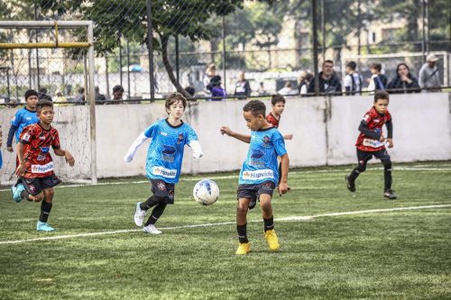 8ª Rodada - 41º CIFAC Hapvida 2025