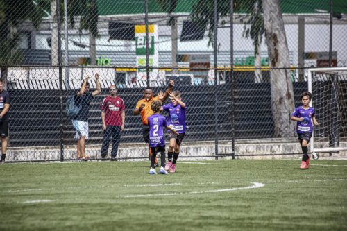4ª Rodada - Festa da Família - Especial Dia das Mães