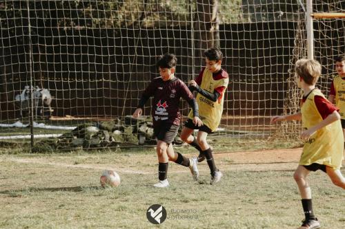 CIFAC 2024 - SUB-11 - 17ª Rodada