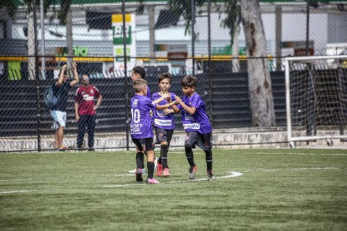 8ª Rodada - 41º CIFAC Hapvida 2025