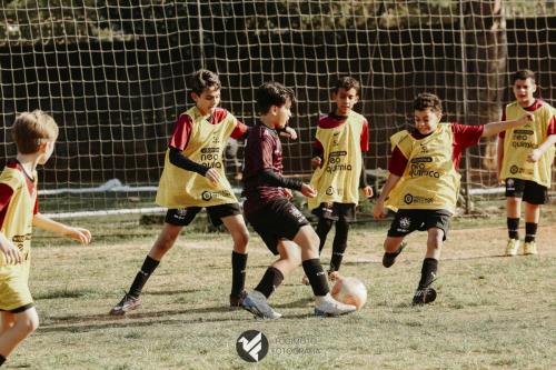 CIFAC 2024 - SUB-11 - 17ª Rodada