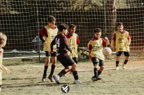 8ª Rodada - 41º CIFAC Hapvida 2025