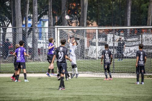 4ª Rodada - Festa da Família - Especial Dia das Mães