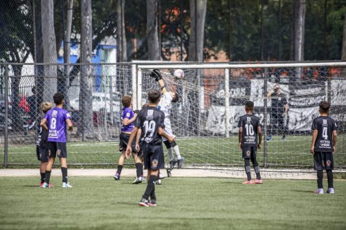 4ª Rodada - Festa da Família - Especial Dia das Mães