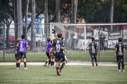 8ª Rodada - 41º CIFAC Hapvida 2025